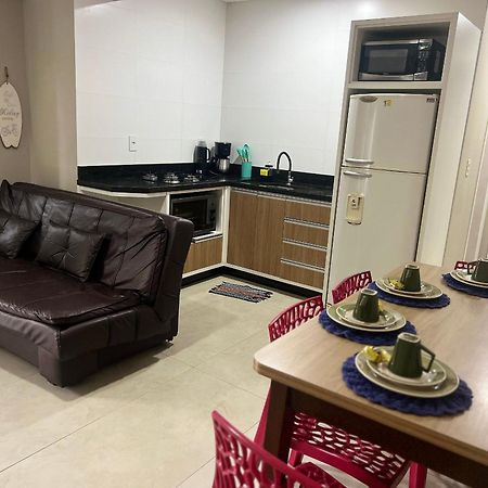 Apartament Residencial Tia Dilma Bombinhas Zewnętrze zdjęcie