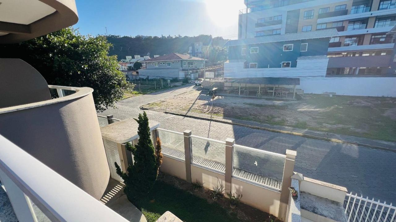 Apartament Residencial Tia Dilma Bombinhas Zewnętrze zdjęcie