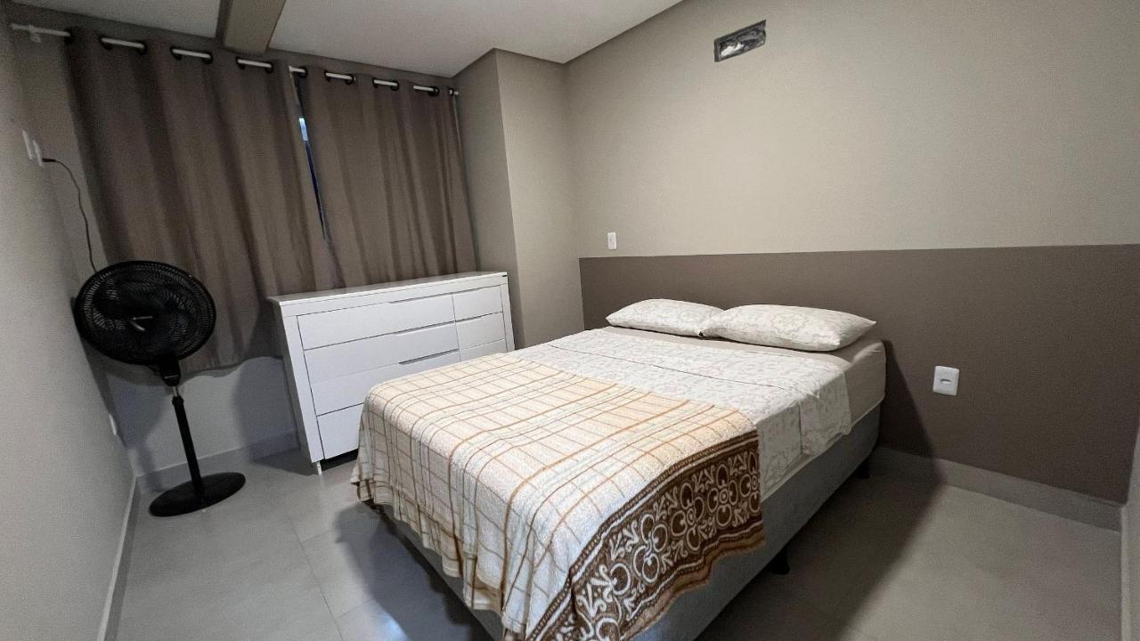 Apartament Residencial Tia Dilma Bombinhas Zewnętrze zdjęcie