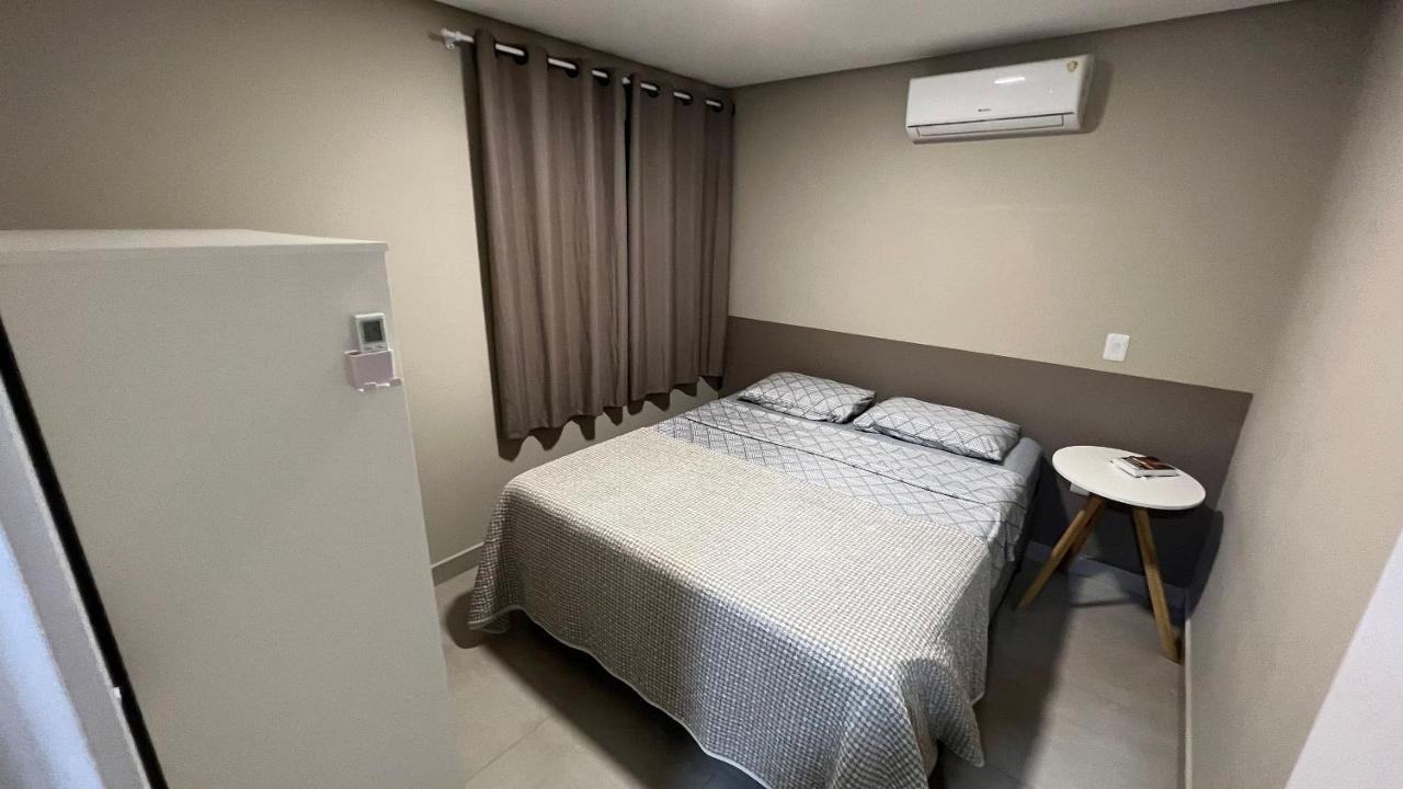 Apartament Residencial Tia Dilma Bombinhas Zewnętrze zdjęcie