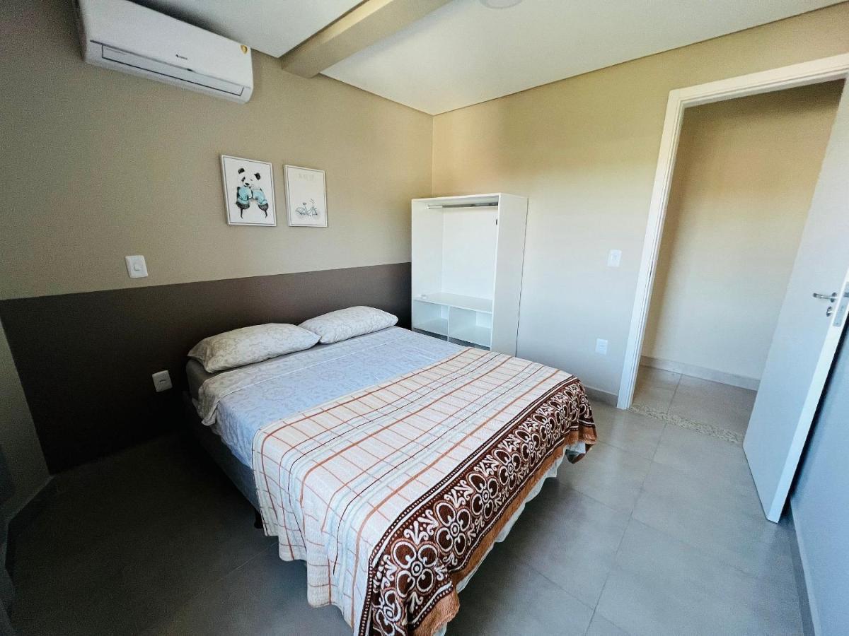 Apartament Residencial Tia Dilma Bombinhas Zewnętrze zdjęcie