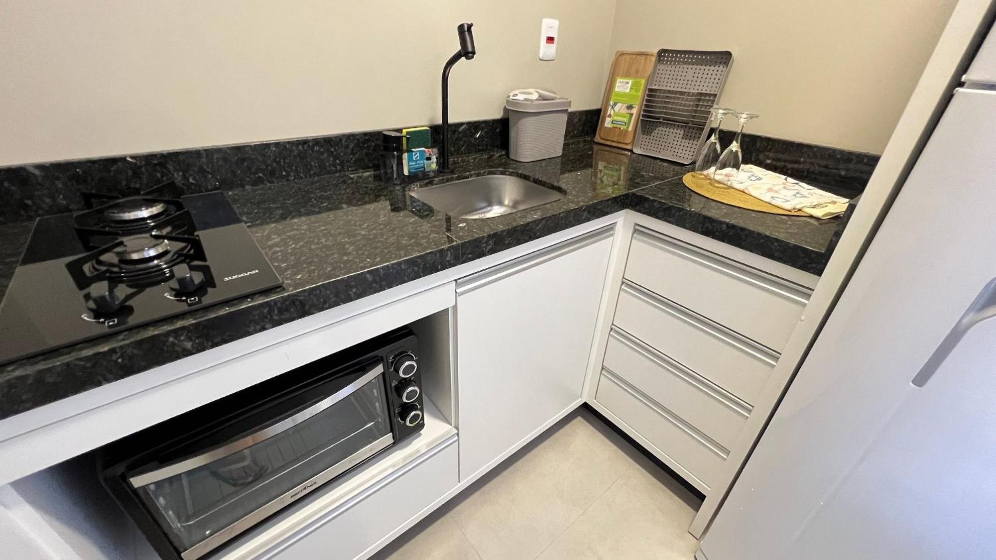 Apartament Residencial Tia Dilma Bombinhas Zewnętrze zdjęcie