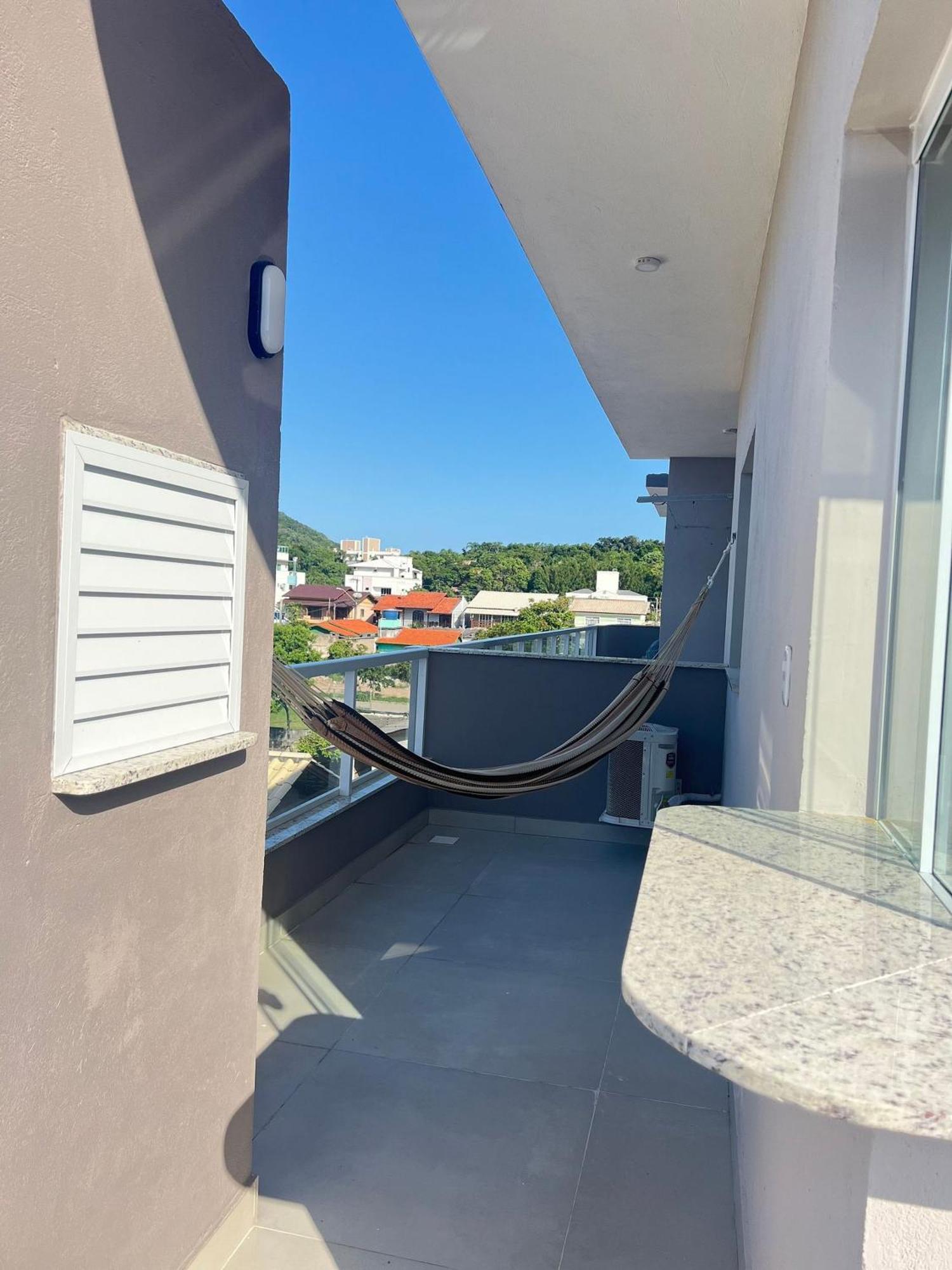 Apartament Residencial Tia Dilma Bombinhas Zewnętrze zdjęcie
