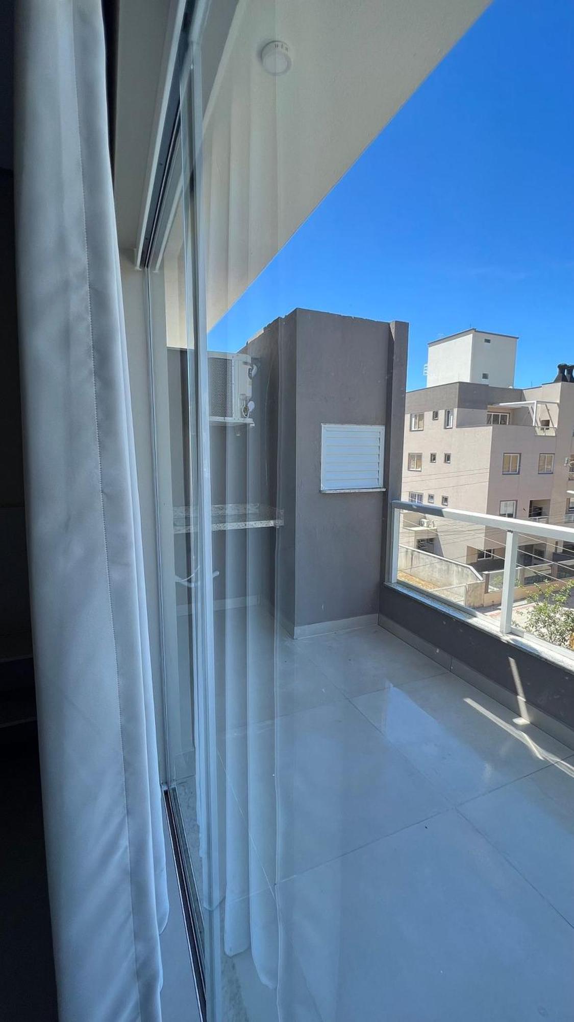 Apartament Residencial Tia Dilma Bombinhas Zewnętrze zdjęcie