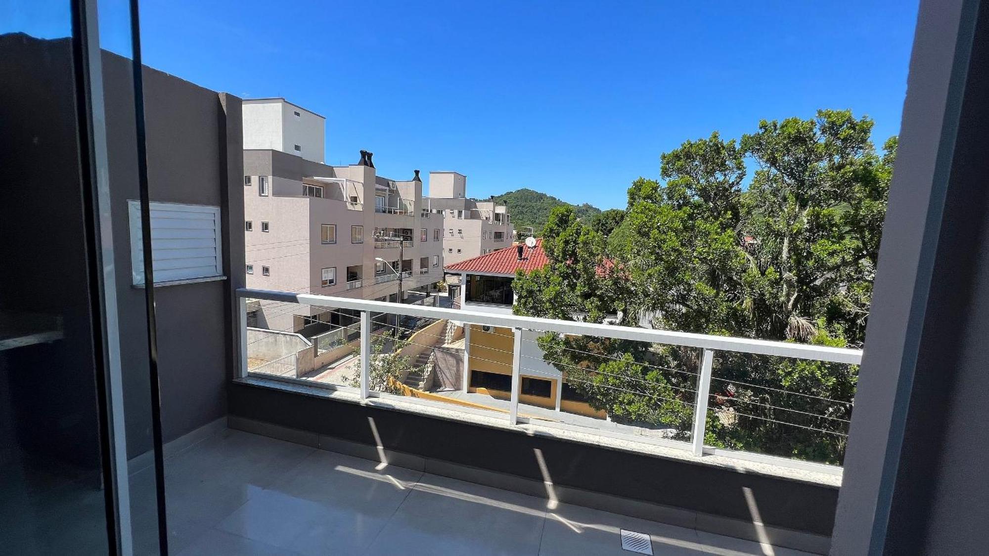Apartament Residencial Tia Dilma Bombinhas Zewnętrze zdjęcie