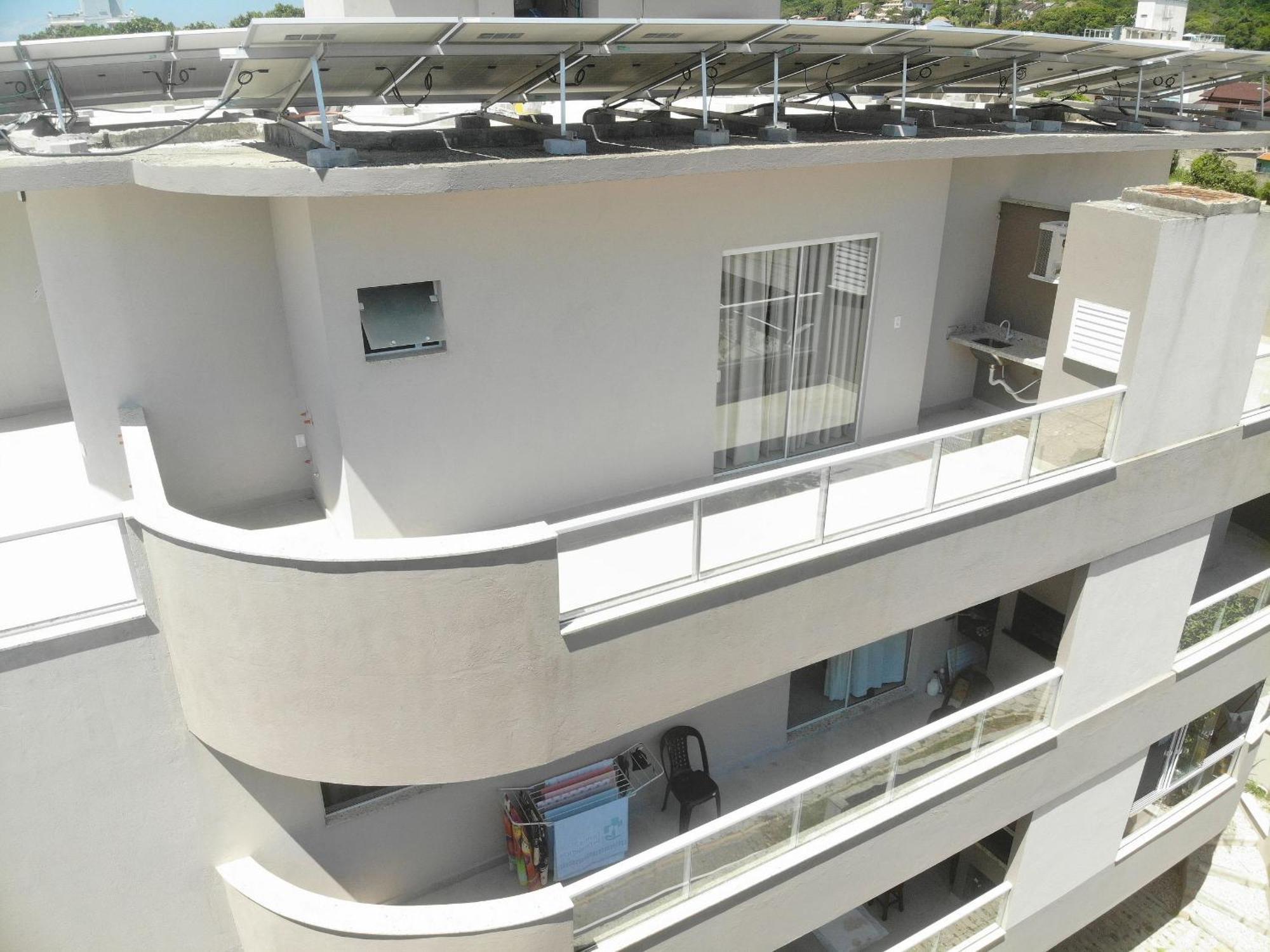 Apartament Residencial Tia Dilma Bombinhas Zewnętrze zdjęcie