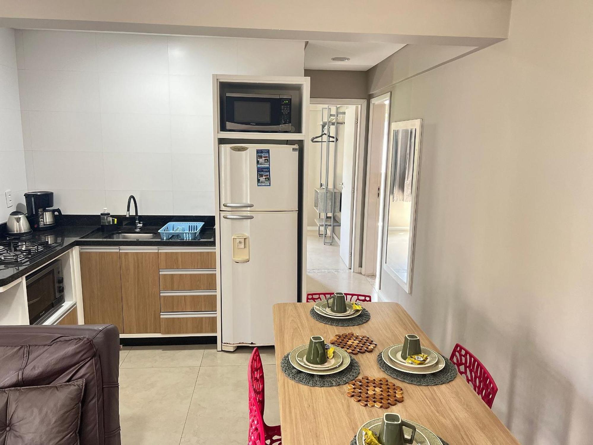 Apartament Residencial Tia Dilma Bombinhas Zewnętrze zdjęcie