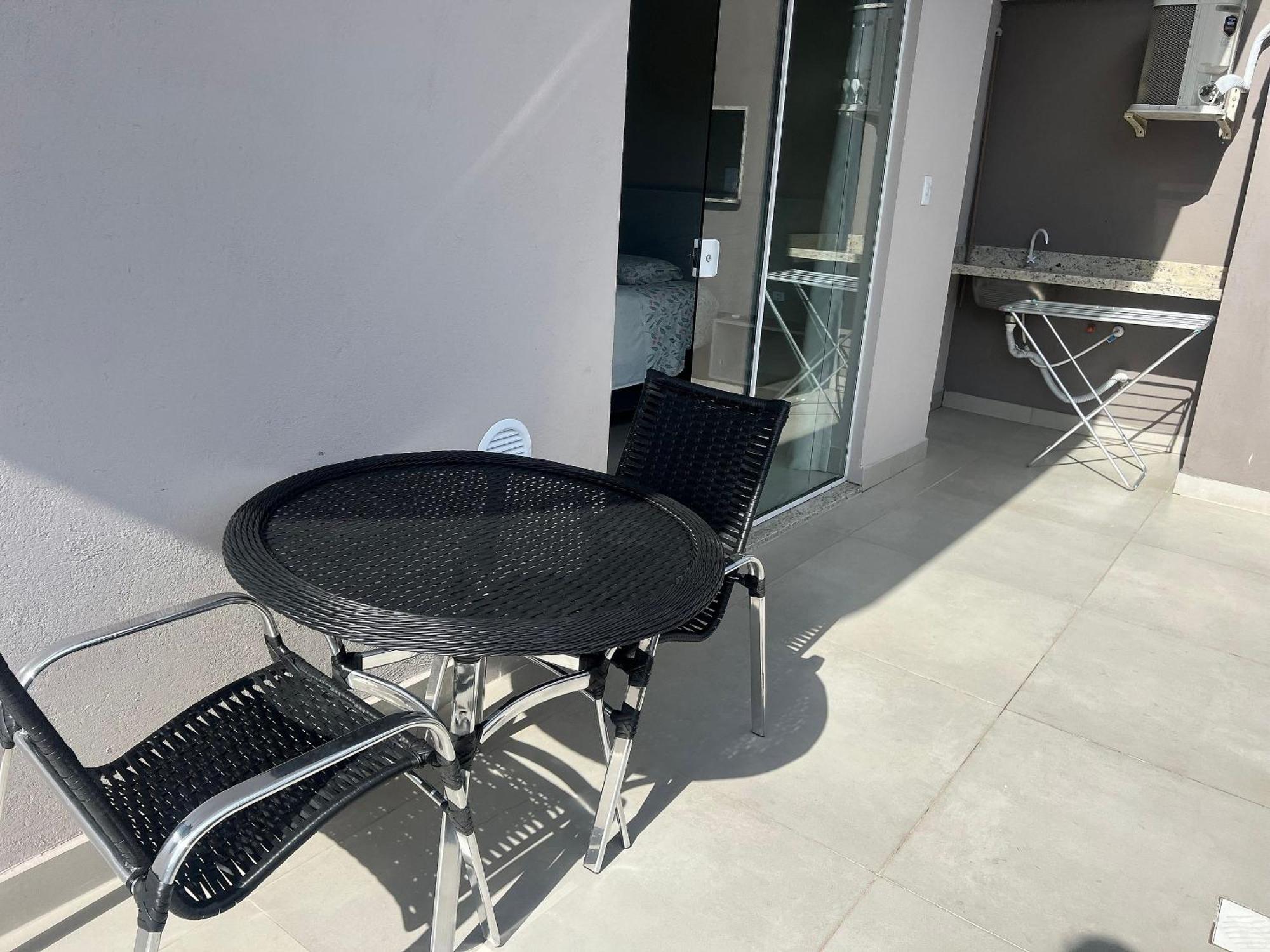 Apartament Residencial Tia Dilma Bombinhas Zewnętrze zdjęcie