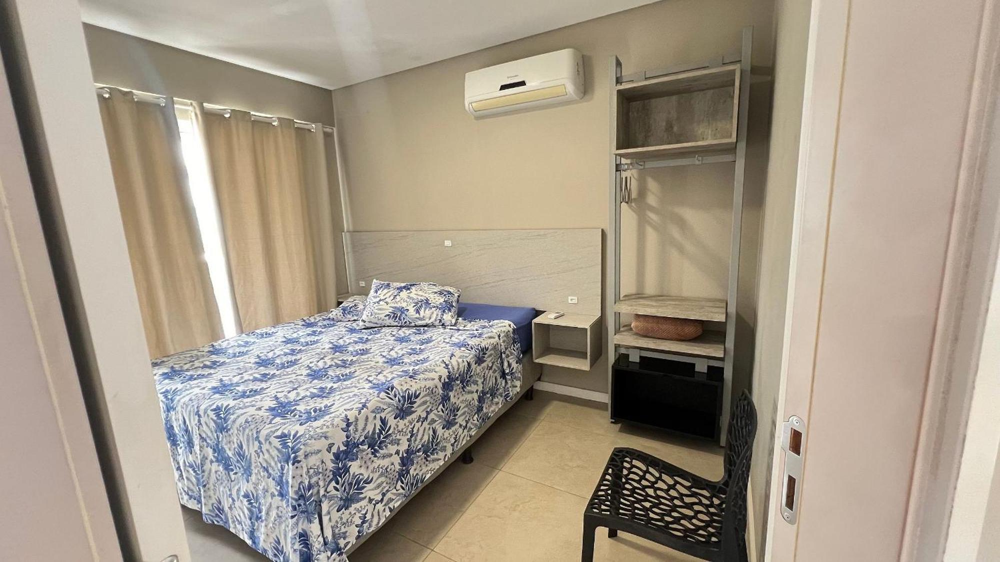 Apartament Residencial Tia Dilma Bombinhas Zewnętrze zdjęcie