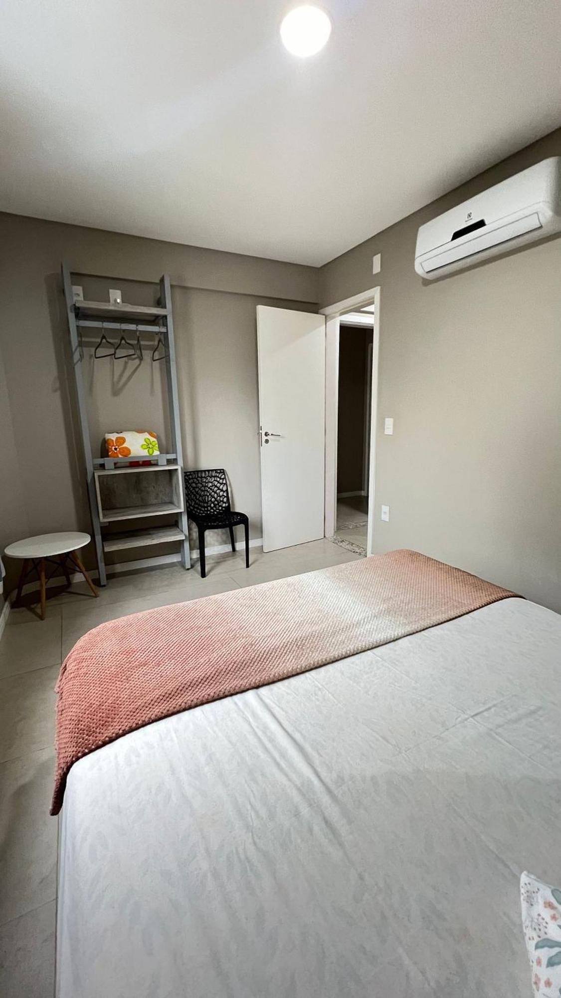 Apartament Residencial Tia Dilma Bombinhas Zewnętrze zdjęcie